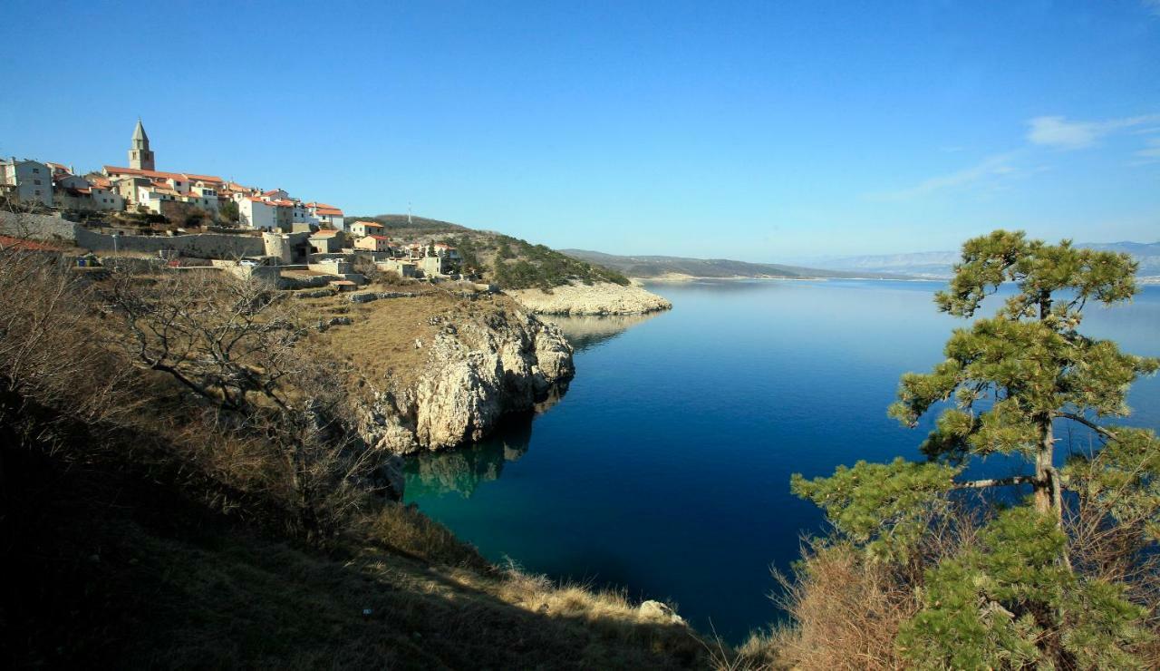 Villa Korina Pinezići Exteriör bild